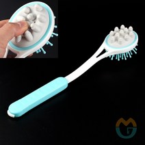 위아리턴 2 IN1 팡팡 안마기 셀프안마기 두드리는안마기 지압마사지