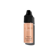 Luminess Air Silk 4-in-1 에어브러시 파운데이션 - 쉐이드 070 7.1g(0.25온스) (COMINE3013822), 0.25 Ounce, Shade 070, Shade 070