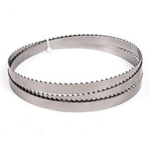 소 돼지 뼈 톱 기계 톱날 커터 톱날 절단기 커팅 부품, 미국에서 수입된 1650 (날카로운 이빨)