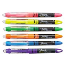 샤피 엑센트 리퀴드 형광펜, 퍼플