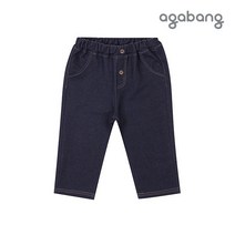 아가방 주니메종9부바지 01P152001