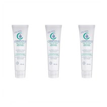 Complex 15 데일리 페이스 크림 페이셜 Daily Face Cream Pd. 100Ml 3개