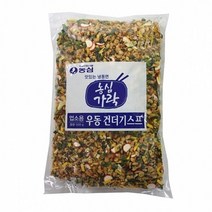 농심 우동 건더기스프500gx6개, 500g, 6개