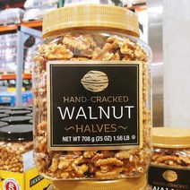 품질 좋고 깨끗한 미국산 호두 약 700g 호두강정 호두파이 호두과자 호두말이 제과제빵 베이킹