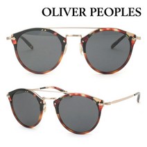 올리버피플스 명품 선글라스 OV5349S-158887 투브릿지 REMICK