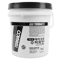테라코 테라코트 수퍼화인 내부용 25kg 0955, TK-528 달빛색