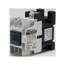 [CR8] 전자접촉기 MC-9 AC220V