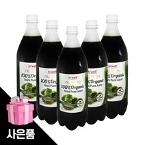 하이웰 노니원액 노니주스 노니액기스 뉴질랜드직구 5병