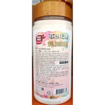 [태원식품] 양념감자시즈닝(허니버터맛 350g)