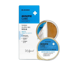 닥터맘마 미니 파이 케어 하이드로 알러지 눈물 개선 촉촉한 기능성 보조 간식 300g, 1.미니파이케어 하이드로(알러지