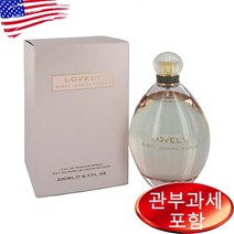 사라제시카파커 러블리 오드퍼퓸 200ml