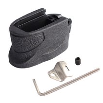 수리 도구 세트 S및 W /M P 실드 용 mp 나일론 그립베이스 (9mm 및. 40 Cal 모두) 내구성 그립 익스, 한개옵션0