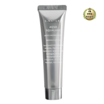 라이브잇 에스네이처 아쿠아 스쿠알란 수분크림, 60ml, 5개