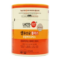 종근당건강 락토핏 생유산균 플러스 2g x 200포 코스트코, 단품, 단품