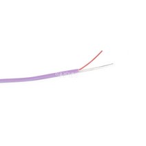온도보상도선 EX-FF-0.32 x 2C / 국산 온도센서케이블 온도센서선 롤 200M