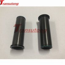 dsg dq200 0am vw audi skoda 2pcs kit 용 자동 변속기 밸브 바디 구리 세트, 없음