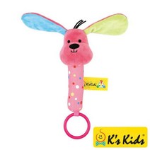 doqpi 미소준비 패트릭 딸랑이, ◁상품선택▧