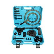 902206 DPTOOL 듀얼 클러치 변속기 DSG 기 설치 도구 키트 포드 DPS6 재설치 재설정 호환