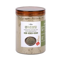 차조분말300g 차좁쌀가루 아기이유식, 생차조분말 300g, 1개