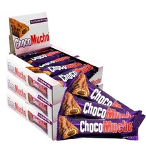 가성비 좋은 초콜릿바 초코무초 27g X10개 3통 대용량 초코바