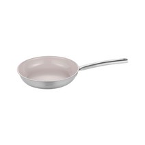 에델코첸 통3중 올 뉴 이지프리즘 프라이팬 (얼그레이), 프라이팬 24cm(얼그레이)
