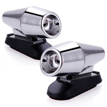 두더지퇴치기 고양이퇴치제 야생 쥐 고양이 퇴치기 두더지 퇴치법 비둘기 2pcs 동물 repeller 자동차 초음파 동물 경고 휘파람 경고 스티커 사슴 경보 장치 접착제 동물, 은