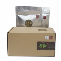 눈에좋은차 청안차 복분자 상엽 포공영 구기자 결명자, 단품, 단품