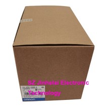 Omron 프로그래밍 가능 컨트롤러 CP2E-E60DR-A 100-240VAC