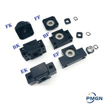 BK10 BF10 BK12 BF12 BK15 BF15 FK10 FF10 FK12 FF12 FK15 FF15 EK10 EF10 EK12 EF12 볼 스크류지지 장치 SFU1605, [05] BK15