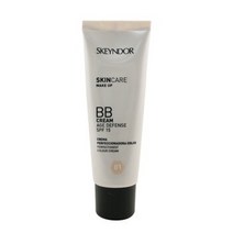 스킨도어 비비 크림 에이지 디펜스 - # 01 40ml/1.4oz
