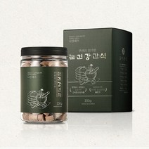 [나인페츠] 한방을 첨가한 눈 건강 간식/강아지간식/수제간식/노견/댕댕이, 단품