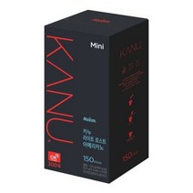 카누 미니 라이트 로스트 아메리카노 150Tx6개, 상세페이지 참조, 상세페이지 참조, 상세페이지 참조, 상세페이지 참조