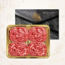 소 안심한우 선물세트 1kg 쇠고기 소고기 한우 한우 맛집 용고기 농협 불고기, 불고기 1kg