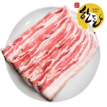 쫀득쫀득! 한돈 생 오겹살 600g 외 한돈 골라담기, 03.인기세트!한돈 생 오겹살600g+생 목살600g