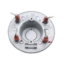 히터부속품 가정용 의류 다림질 기계 난방 요소 증기선 thermode 부품 haier 플레이트/히터 8.4cm x