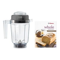 Vitamix 바이타믹스 0.9L 드라이 컨테이너 용기 마른재료용Dry Container