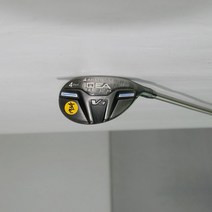 중고 아담스 IDEA TECH V3 4번 여성용 중고유틸리티 골프채, 옵션선택