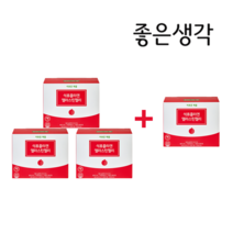 가정의달 5월 특별구성 선물하기 구성 좋은생각 이로운채율 석류콜라겐 엘라스틴 석류젤리 에스트로겐 저분자피쉬콜라겐 히알루론산, 30포*3 + 30포
