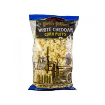 Trader Joe s 트레이더 조 화이트 체다 콘 퍼프 198 g 375073