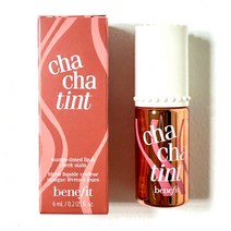 베네피트 차차 틴트 6g -새로나온, 베네피트 차차 틴트 6g -새로나온 틴트, 6ml, 1개