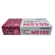 삼성 정품토너 SL C515 빨강, 1개