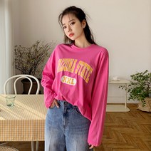 엔비룩 여성용 아리조나박스 티셔츠