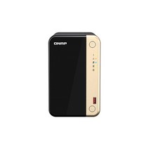 QNAP (큐넵) [QNAP] TS-264 RAM 8G (하드미포함)