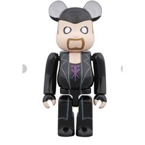 BE@RBRICK 수행자 100% 베어블릭, BE@RBRICK 죽은 사람의 한 컷