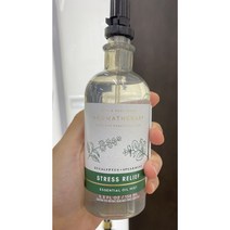 배스앤바디웍스 아로마테라피 유칼립투스 컬렉션 바디미스트 오일 (꿀취침용!!), 유칼립투스바디미스트오일