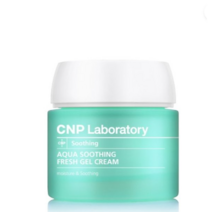 아쿠아 수딩 프레쉬 젤 크림 80ML