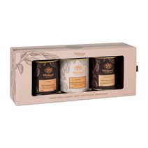 Whittard Luxury Hot Chocolate Selection 위타드 영국 럭셔리 핫초코 셀렉션 120g 3개입