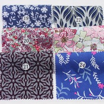 자투리 인견KA2020년 019~024번 선택1, 인견KA2020년 019번