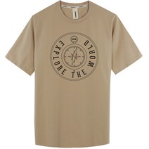 도디치 ST-ROGO A-076 냉감 기능성 반팔 티셔츠