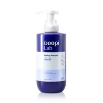 [KT알파쇼핑]닥터지 두피랩 스케일링 샴푸 500g